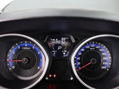 Hyundai Avante 2011, 202760 км, за 2539.56 USD - фото 6