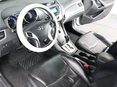 Hyundai Avante 2011, 202760 км, за 2539.56 USD - фото 17
