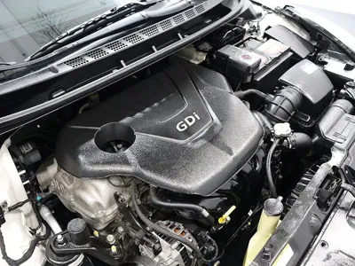 Hyundai Avante 2011, 202760 км, за 2539.56 USD - фото 18