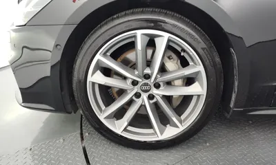 Audi A7 2023, 58741 км, за 36156.37 USD