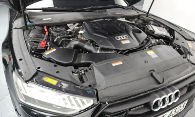 Audi A7 2023, 58741 км, за 36156.37 USD - фото 6