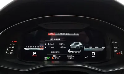 Audi A7 2023, 58741 км, за 36156.37 USD - фото 8