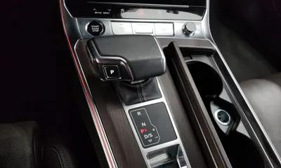 Audi A7 2023, 58741 км, за 36156.37 USD - фото 9