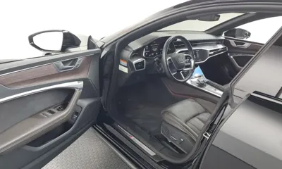 Audi A7 2023, 58741 км, за 36156.37 USD - фото 10