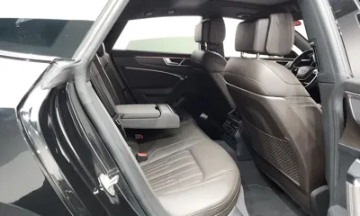 Audi A7 2023, 58741 км, за 36156.37 USD - фото 12