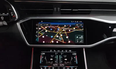 Audi A7 2023, 58741 км, за 36156.37 USD - фото 13