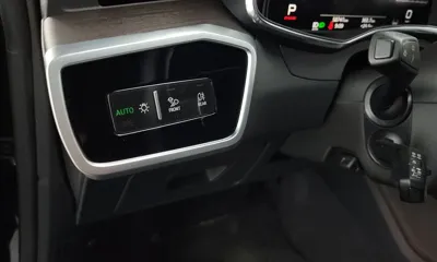 Audi A7 2023, 58741 км, за 36156.37 USD - фото 20