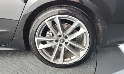 Audi A7 2023, 58741 км, за 36156.37 USD - фото 21
