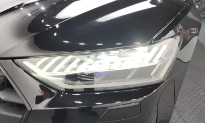 Audi A7 2023, 58741 км, за 36156.37 USD - фото 22