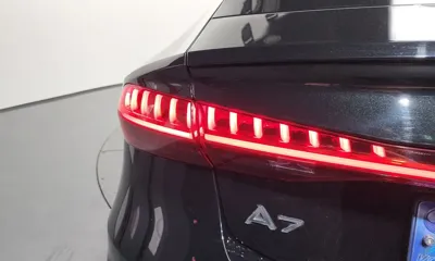 Audi A7 2023, 58741 км, за 36156.37 USD - фото 23