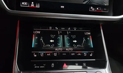 Audi A7 2023, 58741 км, за 36156.37 USD - фото 34
