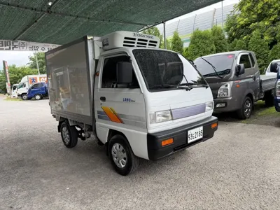 ChevroletGMDaewoo labo 2018, 97423 км, за 4420.46 USD