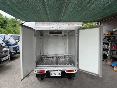 ChevroletGMDaewoo labo 2018, 97423 км, за 4420.46 USD