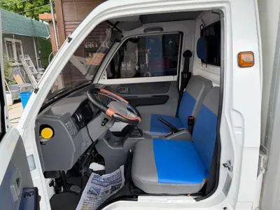 ChevroletGMDaewoo labo 2018, 97423 км, за 4420.46 USD - фото 7