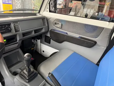 ChevroletGMDaewoo labo 2018, 97423 км, за 4420.46 USD - фото 9