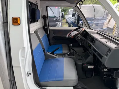 ChevroletGMDaewoo labo 2018, 97423 км, за 4420.46 USD - фото 10