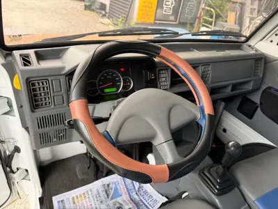 ChevroletGMDaewoo labo 2018, 97423 км, за 4420.46 USD - фото 11