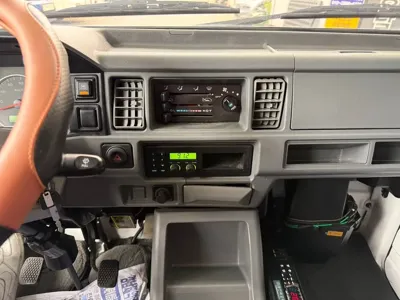 ChevroletGMDaewoo labo 2018, 97423 км, за 4420.46 USD - фото 12