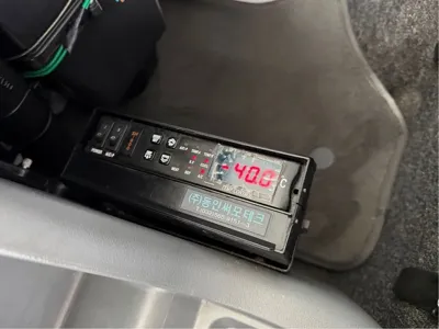 ChevroletGMDaewoo labo 2018, 97423 км, за 4420.46 USD - фото 14