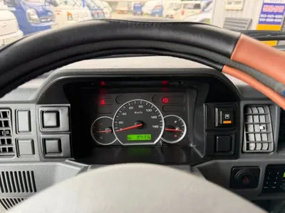 ChevroletGMDaewoo labo 2018, 97423 км, за 4420.46 USD - фото 15