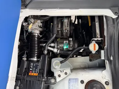 ChevroletGMDaewoo labo 2018, 97423 км, за 4420.46 USD - фото 16