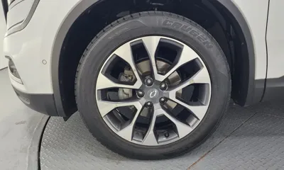 Renault-KoreaSamsung QM6 2019, 94873 км, за 8782.21 USD