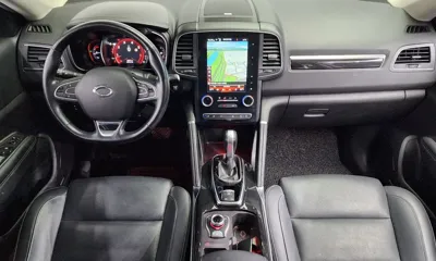 Renault-KoreaSamsung QM6 2019, 94873 км, за 8775.92 USD - фото 7