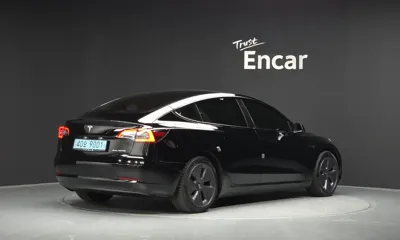 Tesla Model 3 2022, 58616 км, за 23452.78 USD