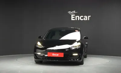 Tesla Model 3 2022, 58616 км, за 23452.78 USD