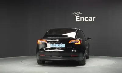 Tesla Model 3 2022, 58616 км, за 23452.78 USD