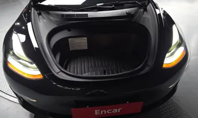 Tesla Model 3 2022, 58616 км, за 23452.78 USD - фото 6