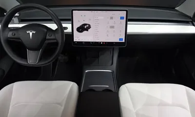 Tesla Model 3 2022, 58616 км, за 23452.78 USD - фото 7