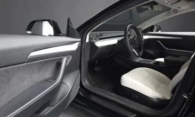 Tesla Model 3 2022, 58616 км, за 23452.78 USD - фото 10