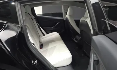 Tesla Model 3 2022, 58616 км, за 23452.78 USD - фото 11
