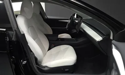 Tesla Model 3 2022, 58616 км, за 23452.78 USD - фото 12