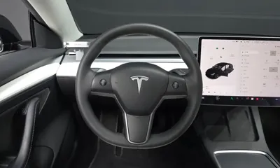 Tesla Model 3 2022, 58616 км, за 23452.78 USD - фото 13