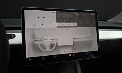 Tesla Model 3 2022, 58616 км, за 23452.78 USD - фото 16