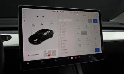 Tesla Model 3 2022, 58616 км, за 23452.78 USD - фото 20