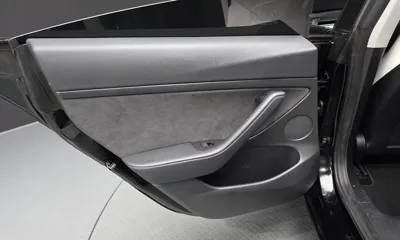 Tesla Model 3 2022, 58616 км, за 23452.78 USD - фото 25