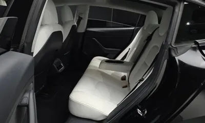 Tesla Model 3 2022, 58616 км, за 23452.78 USD - фото 26
