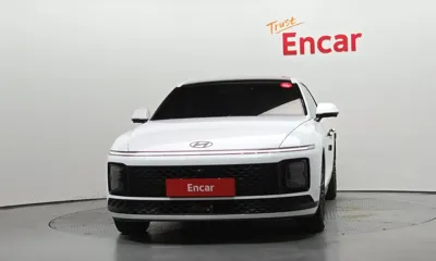 Hyundai Grandeur 2024, 24499 км, за 28599.36 USD