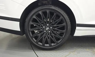 Hyundai Grandeur 2024, 24499 км, за 28599.36 USD