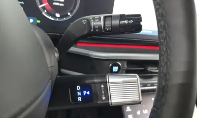 Hyundai Grandeur 2024, 24499 км, за 28599.36 USD - фото 9