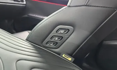 Hyundai Grandeur 2024, 24499 км, за 28599.36 USD - фото 29
