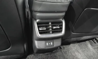 Hyundai Grandeur 2024, 24499 км, за 28599.36 USD - фото 30