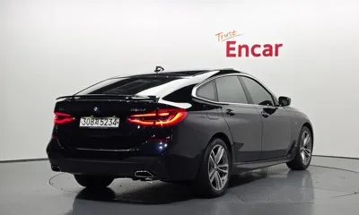 BMW Gran Turismo 2020, 80405 км, за 22252.86 USD