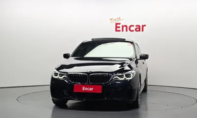 BMW Gran Turismo 2020, 80405 км, за 22252.86 USD