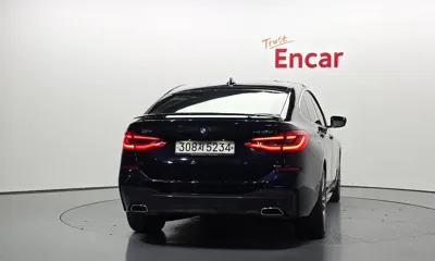 BMW Gran Turismo 2020, 80405 км, за 22252.86 USD