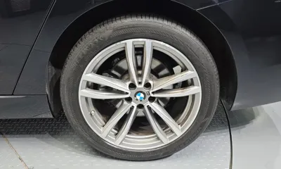 BMW Gran Turismo 2020, 80405 км, за 22252.86 USD
