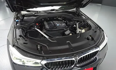 BMW Gran Turismo 2020, 80405 км, за 22084.7 USD - фото 6